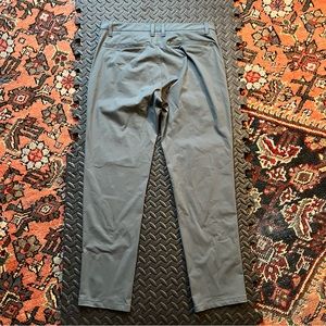 Rhone Commuter Pant - 32x29